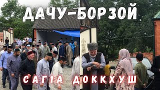 Сулипова Сепиятан т1ера саг1а доккхуш 4k