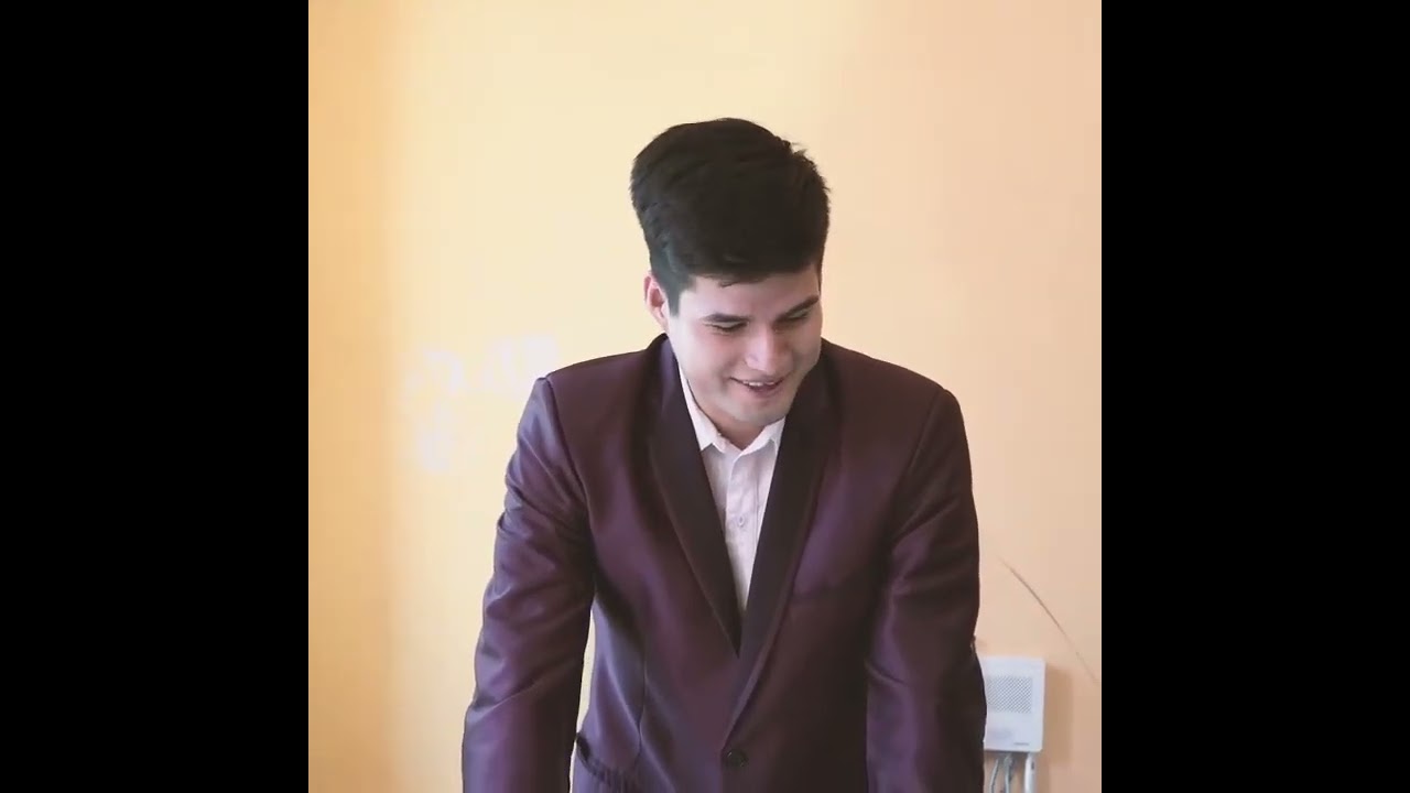 No le dedicaba tiempo por mucho trabajo, hasta que su esposa hizo esto.