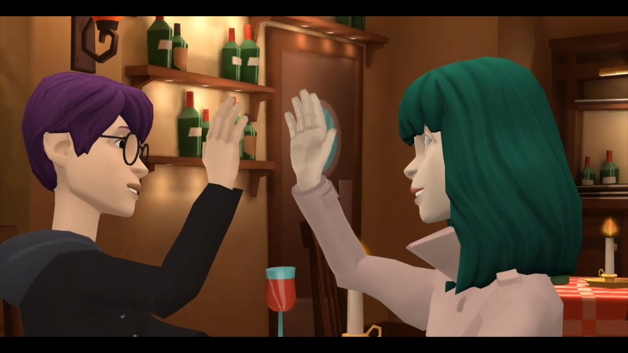 ENTP가 느껴본 INFP 여자친구 (장점편)