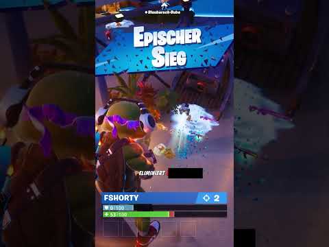 So eliminiert man sich selbst! #fortnite #fortnitefails #fortnitefunny #fortnitefun #fortnitemares