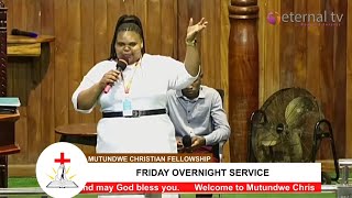 MCF: Deep Praise & Worship by Pr. Miriam Warugaba _Live @Mutundwe Christian Fellowship