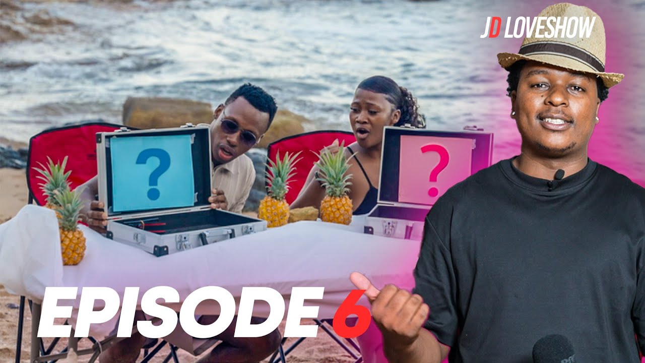 Who Takes Home the R25,000? | Season 2, Finale - JosephDary Love Show
