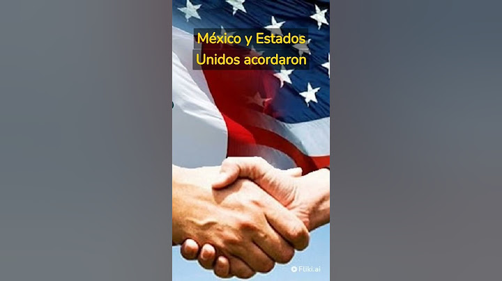 Viajes entre Estados Unidos y México