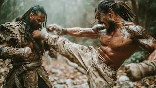 Movie丨A special forces soldier defeated four coaches in a challenge, but was knocked out by a woman. Movie丨A special forces soldier defeated four coaches in a challenge, but was knocked out by a woman.