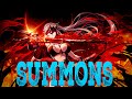 CLAIRE DEMON + GLOBAL = DESASTRE en EMINENCE IN SHADOW RPG