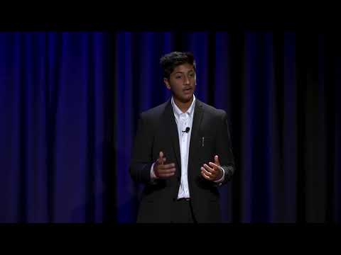 Food of the Future