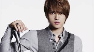 Tohoshinki TVXQ Share the World One Piece OST Best Selection 2010 #j_jun #ジェジュン #jaejoong #김재중 #jpop