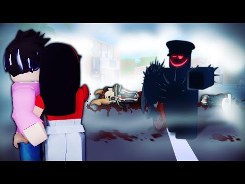 I Used Roblox Admin To Be A Monster In The Fog Youtube - disturbing roblox felipe flamingo