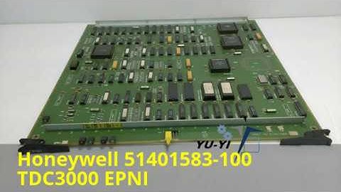 Honeywell TDC3000 Reports(1)-1：51402615-800 K2LCN-8/51401286-100 EPDG/51401583-100/51401551-601