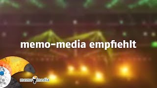 firedancer Sunrise - die neue Stadion Feuer- und Lasershow bei memo media