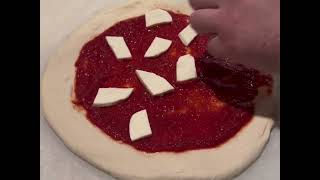 Celebrity Inside Bowie Pizza: Authentic Neapolitan Pizza Made Fresh in Gainesville, Florida Profile