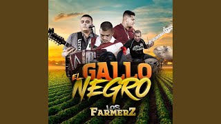 El Gallo Negro (En Vivo)