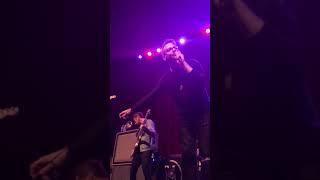 The Wrecks- Wasted Youth ~The Rio~ 04.08.18