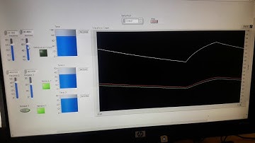 control de llenado de tanques labview
