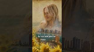 Marina Sena - Taiobeiras (Folha grande) (Lyrics/Letra)