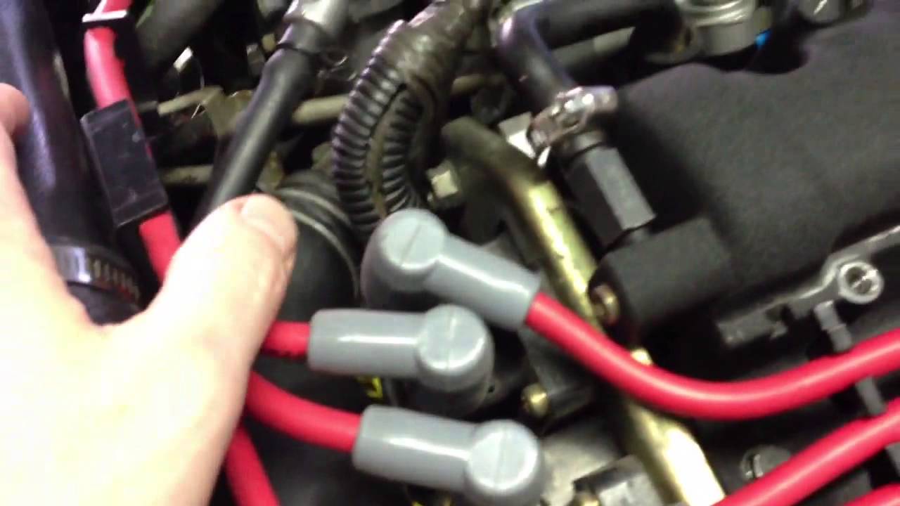 3000gt noise after front lifters replace 2 YouTube