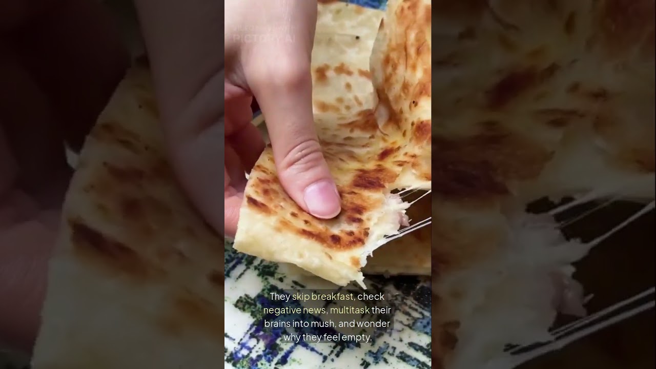 Why Managing Time Is Making You Exhausted (Energy Management Secret) 