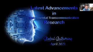 Download Lagu Sonia Rinaldi - Recent Advances in Instrumental Transcommunication Research (Part 1 of 2) MP3