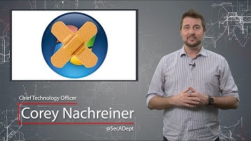 December 2017 Patch Day - Daily Security Byte