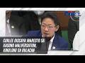 Curlee Discaya inaresto sa kasong malversation, kinulong sa Bulacan | TV Patrol