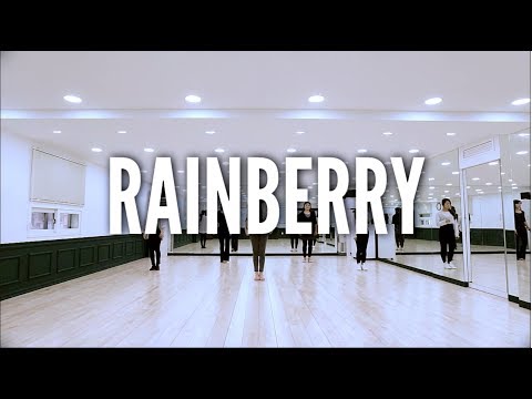 Rainberry - Line Dance
