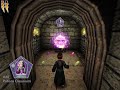 Harry Potter and the Chamber of Secrets (PC) All Wizard Card Locations