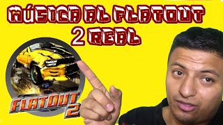 como poner musica al flatout 2