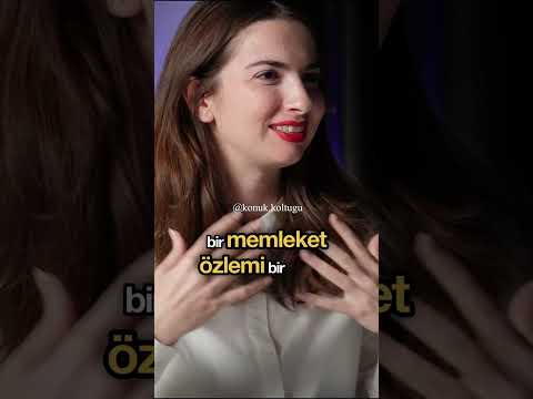 Maya Perest ile