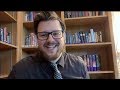 The Power of Conferencing with Students (VLOG)