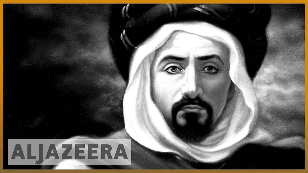 الجزائريون المنفيون في كاليدونيا الجديدة | الجزيرة الإنجليزية