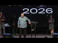 CGC LIVE | Sunday Morning Service | Vision Day 2026