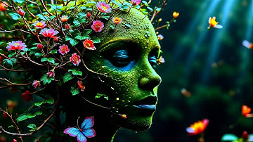 ⚠️ This Psychill Video Will Glitch Your Perception