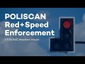 VITRONIC - POLISCAN RED+SPEED - 360 Degree