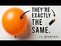 why balloons and batteries are identical (i swear!)