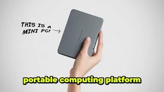 Khadas Mind 2S  review💫 | khadas | mini pc