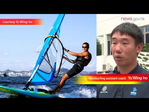 Video: Các Môn Thể Thao Olympic Mùa Hè: Đi Thuyền