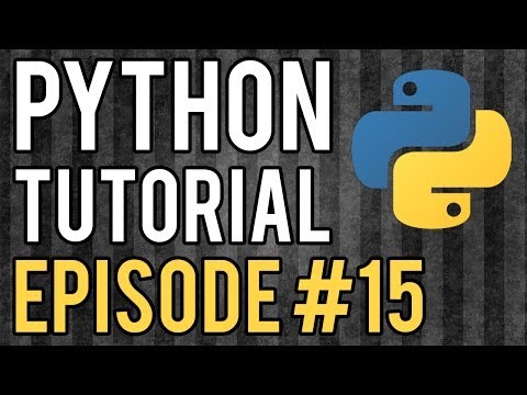 Python Tutorials - List Functions and Tuples