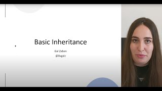 RE3011 03 01 Basic Inheritance