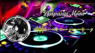Dj Music Remix 'Denpasar Moon'