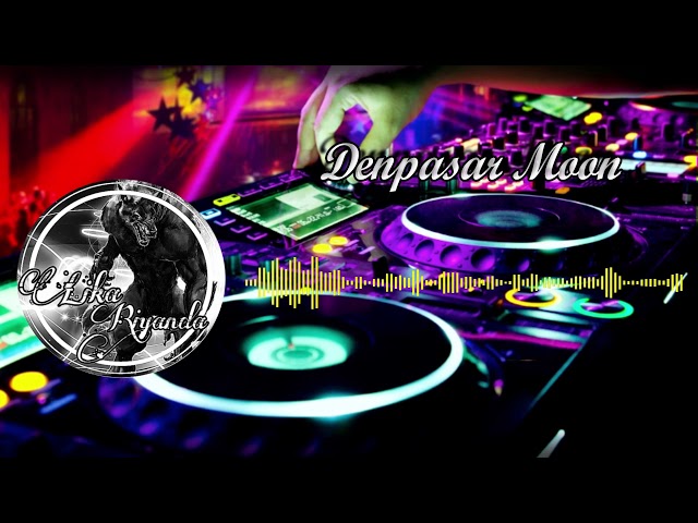 Dj Music Remix Denpasar Moon class=