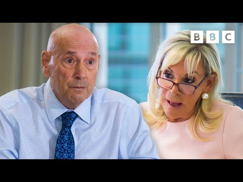 These interviews delivered on EVERY level 😲 🔥 The Apprentice - BBC