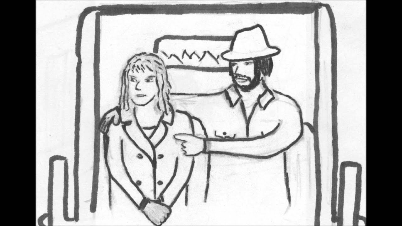 Broken April YouTube broken-april-youtube