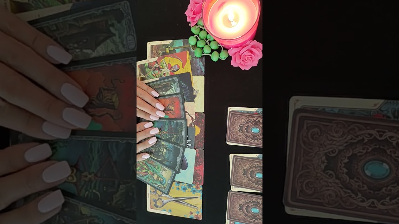 🎯 טארוט 💘האם הוא אוהב 💘 האם הוא מתגעגע 💘מה הוא רוצה להגיד לך💘054-6087943 מגי