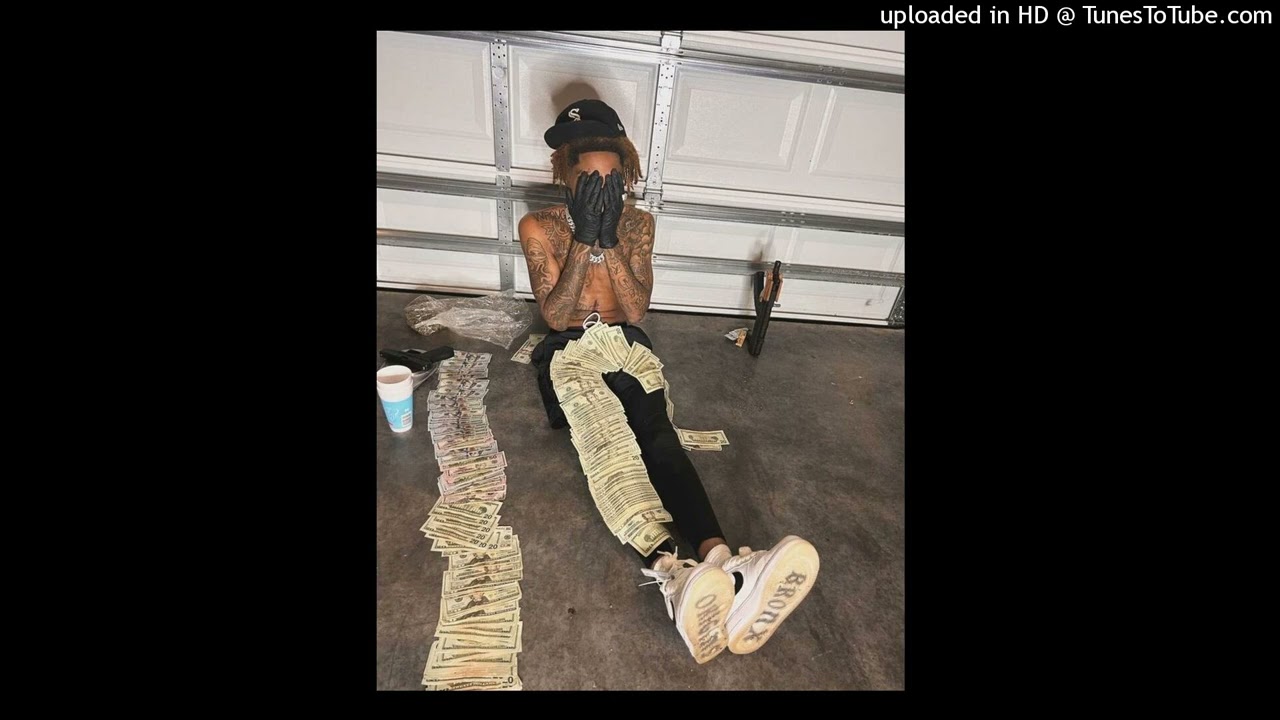 [FREE] Lil double 0 sample type beat - "3 Blunts"