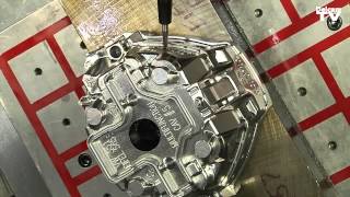 PowerMill 2013 - What's New?