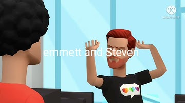 Character Elimination: The Finale Intro