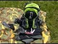 Deuter trans alpine pro 28 thermo bag 3 liter