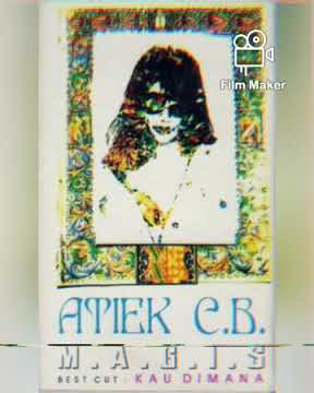 ATIEK CB - Kau Dimana (1993)