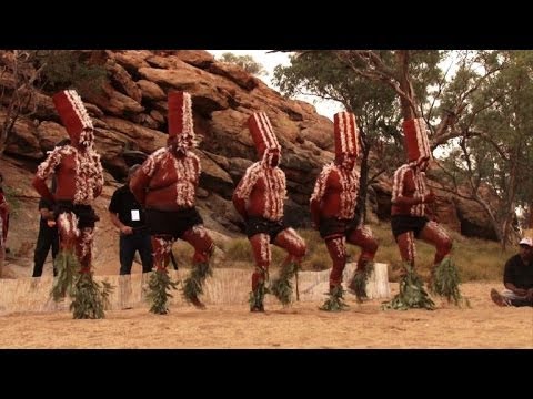 Vidéo: Comment Expérimenter La Culture Australienne Aborigène De La Bonne Façon