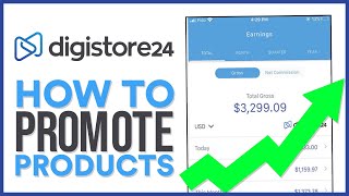 How to Promote DIGISTORE24 Products for FREE 2025 | Affiliate Marketing Guide